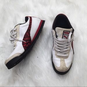 🚫SOLD🚫 Puma Roma Sneakers Basic Training